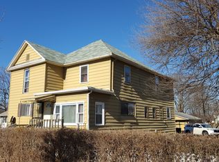 404 E Hill St, Champaign, IL