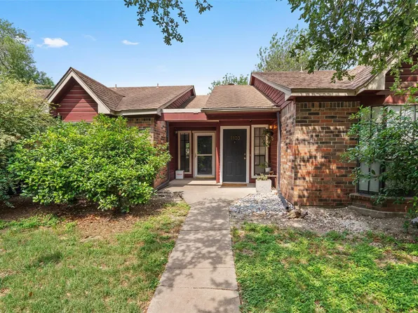 1601 Faro Dr APT 1102, Austin, TX 78741