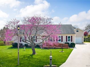 249 Pecan Tree Ter, Colonial Heights, VA 23834