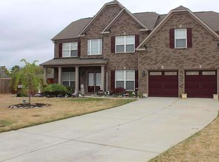 25 Roanoke Hills Ct, Simpsonville, SC 29681