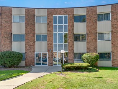 9716 S Karlov Ave APT 203, Oak Lawn, IL, 60453