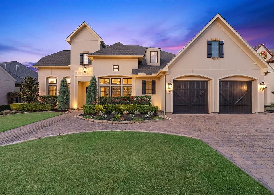 Welcome Home!