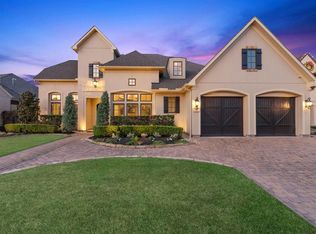 53 Pine Brook Ct, Shenandoah, TX 77381