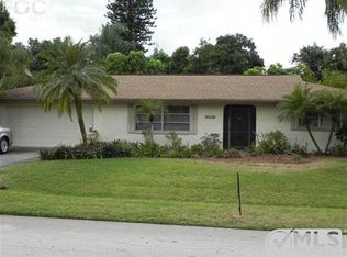 7348 Barragan Rd, Fort Myers, FL 33967