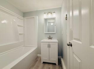 93 Zeigler St UNIT 1, Roxbury, MA 02119