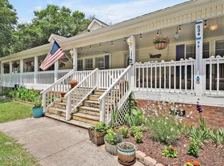 634 7th St SE, Bolivia, NC 28422
