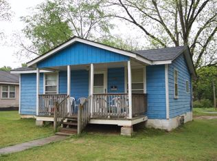 507 Jersey St, Laurens, SC 29360