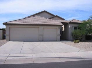 954 S Parkcrest St, Gilbert, AZ 85296