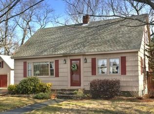 3 Wharf Dr, Groveland, MA 01834