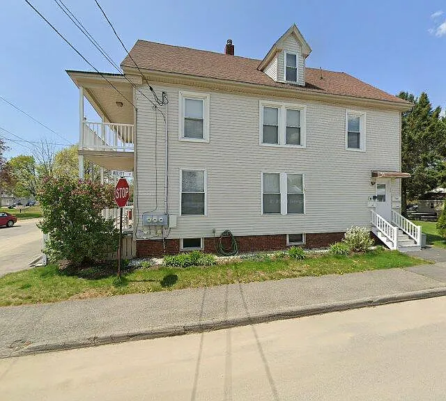 36 Halifax St #2 — Photo 1