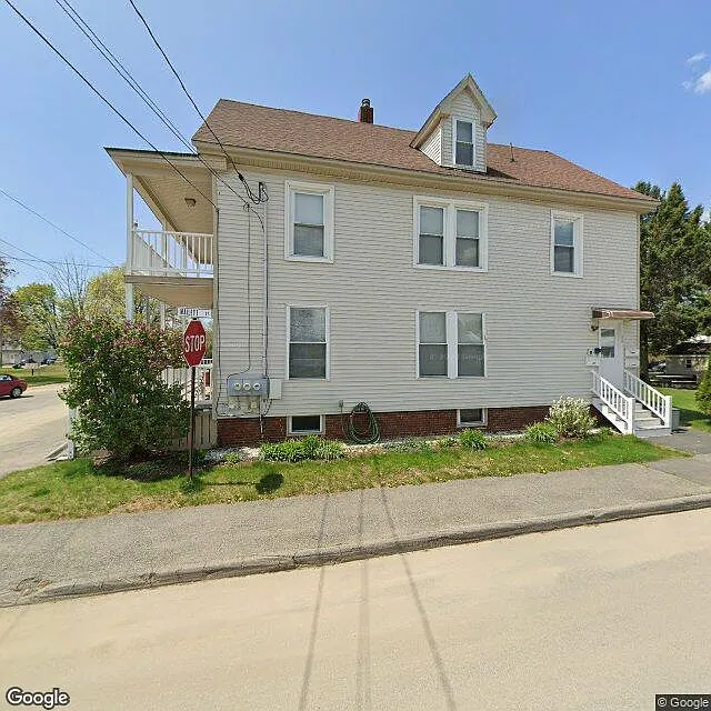 36 Halifax St #2
