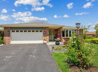 (Undisclosed Address), Orland Park, IL 60467