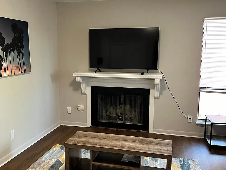 3205 Heathstead Pl #C — Photo 2