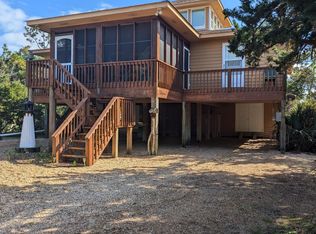 41 Horse Pen Rd LOT 15, Ocracoke, NC 27960