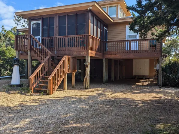 41 Horse Pen Rd Lot 15, Ocracoke, NC 27960