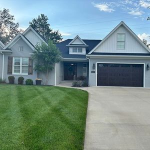 1317 Pillar Chase, Paducah, KY, 42001
