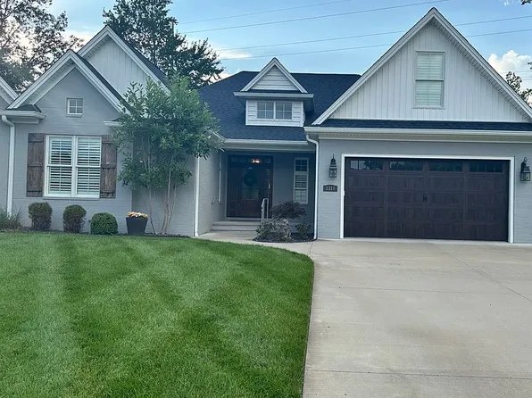 1317 Pillar Chase, Paducah, KY 42001