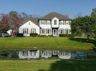 12630 Walrond Rd, Fishers, IN 46037