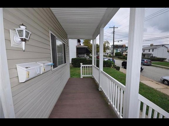 porch