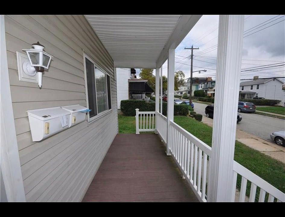 porch