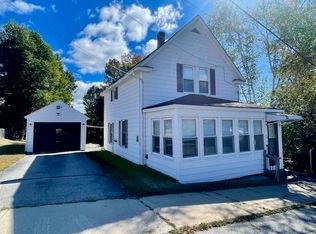 84 Summer St, Berlin, NH 03570