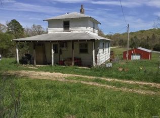 33745 County Road 6510, Beulah, MO 65436