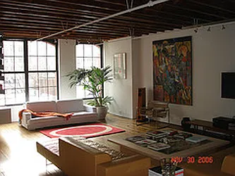 Rented by Meisel Real Estate