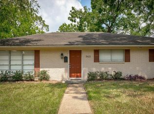 5622 Ludington Dr, Houston, TX 77035