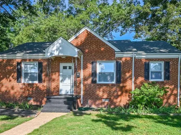 21 Medlock Rd, Sandston, VA 23150
