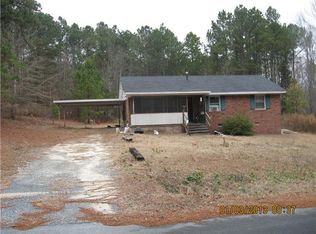 175 Branch Trl, Rockingham, NC 28379