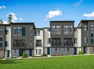 12295 138th Pl NE BUILDING 16-103, Redmond, WA
