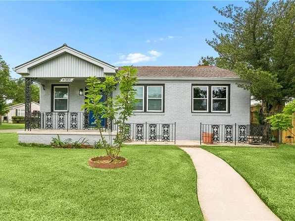 3800 Alfred Pl, Jefferson, LA 70121
