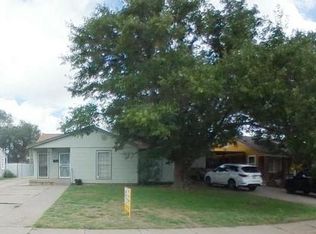 2708 32nd St, Lubbock, TX 79410