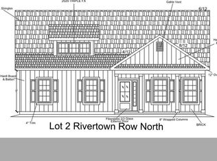 1005 Cypress Shoal Dr LOT 2, Conway, SC 29526