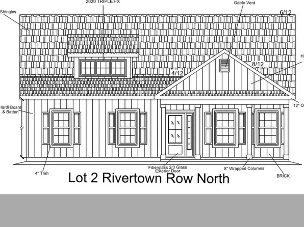 1005 Cypress Shoal Dr. Lot 2, Conway, SC 29526