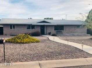 2525 E 9th St, Douglas, AZ 85607