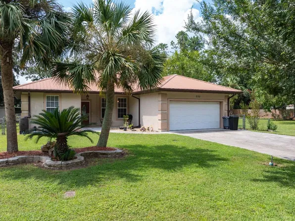222 Gay St SE, Live Oak, FL 32064