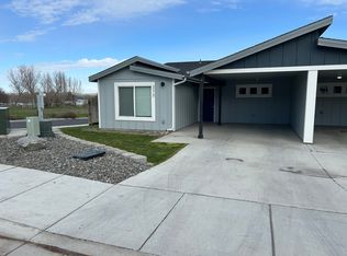373 Merrick Ave, Umatilla, OR 97882