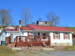 566 Bell View Ests, Frankford, WV 24938