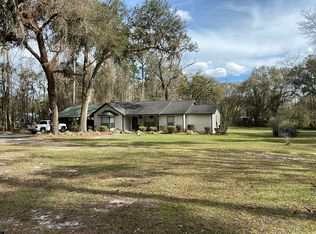 10164 70th St, Live Oak, FL 32060