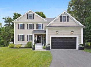 75 Lowell St, Lexington, MA 02420