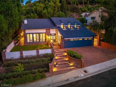 19950 Greenbriar Dr, Tarzana, CA, 91356