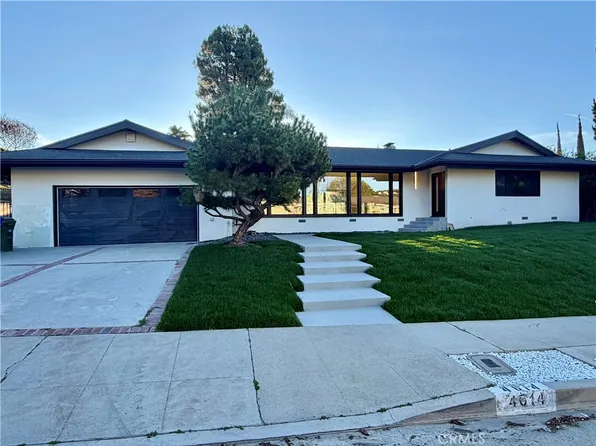 4614 La Subida Pl, Tarzana, CA 91356