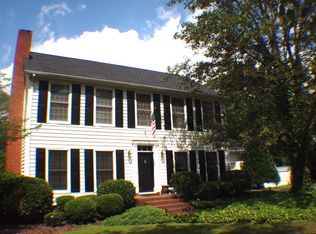 1909 Cottonwood Dr, Aiken, SC 29803