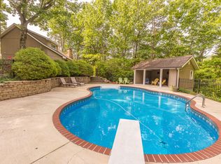 1558 Powder Springs Cir, Flintstone, GA 30725
