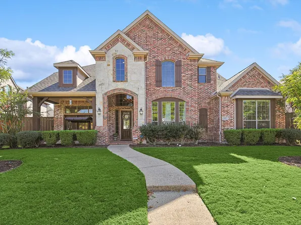 1003 Estes Park Dr, Allen, TX 75013