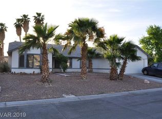 1339 Jarbridge Rd, Las Vegas, NV 89110