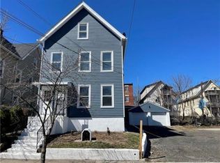 60 Pardee St #1, New Haven, CT 06513