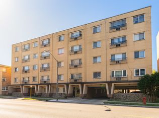 2920 N Harlem Ave APT 3J, Elmwood Park, IL 60707