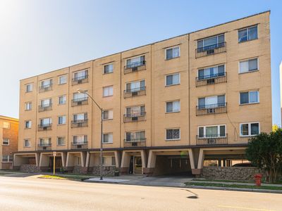 2920 N Harlem Ave APT 3J, Elmwood Park, IL, 60707